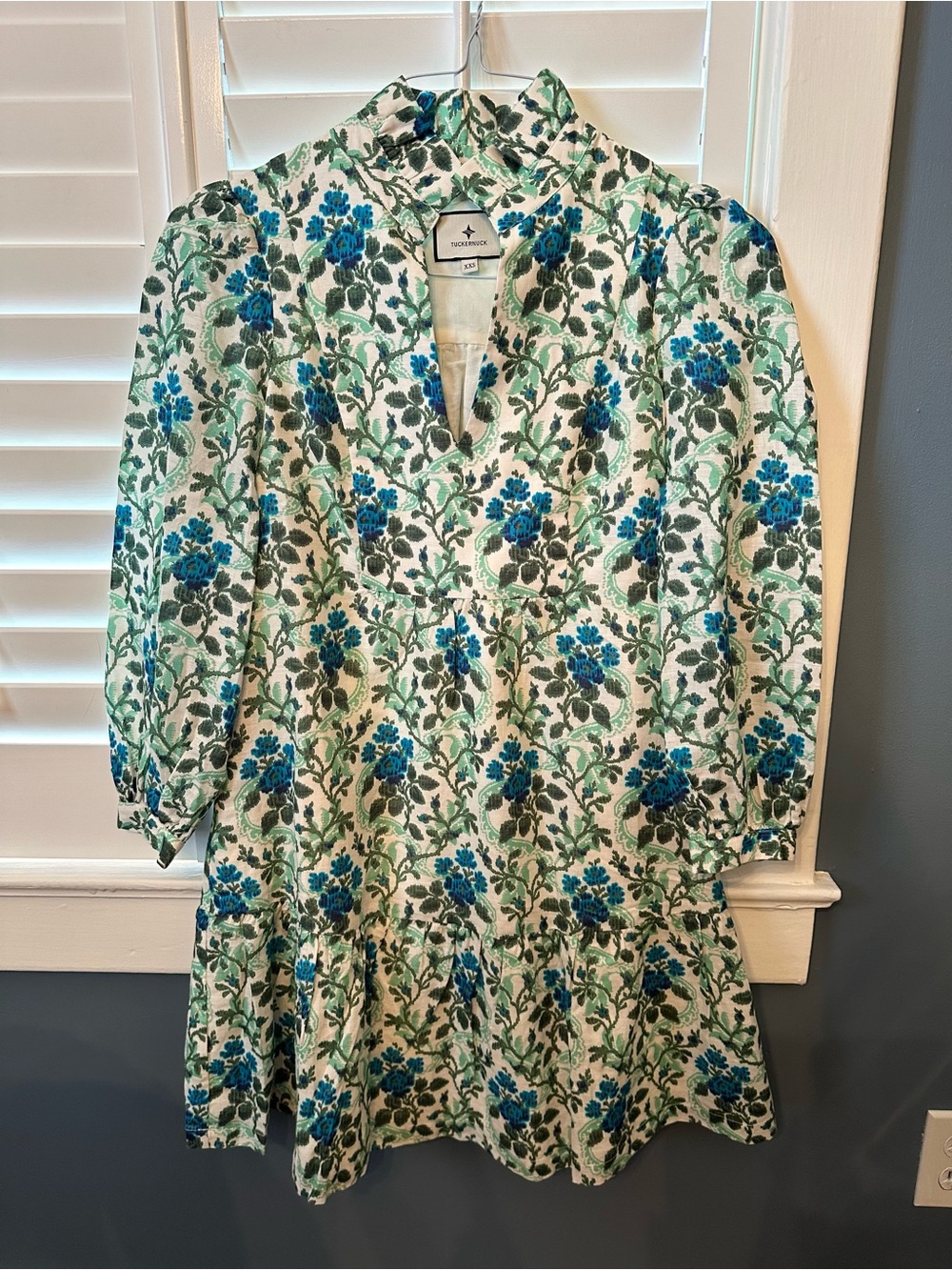 NWOT Tuckernuck Dress